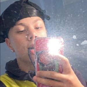 Meet your Posher, Raphael